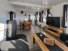 Ferienhaus Hanne Herrmann Hus, Esgrus